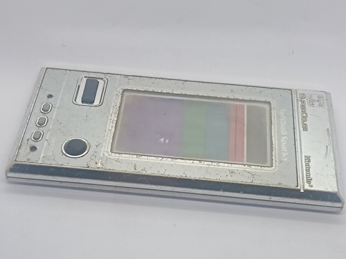 Nintendo 201 handheld lcd - bu,
