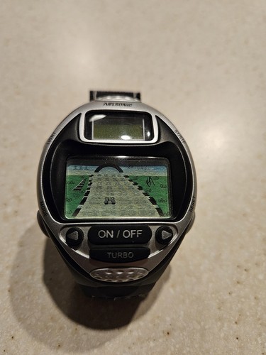 Rare vintage turbo racing - vintage,