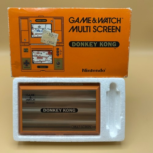 Donkey kong nintendo - kong, &